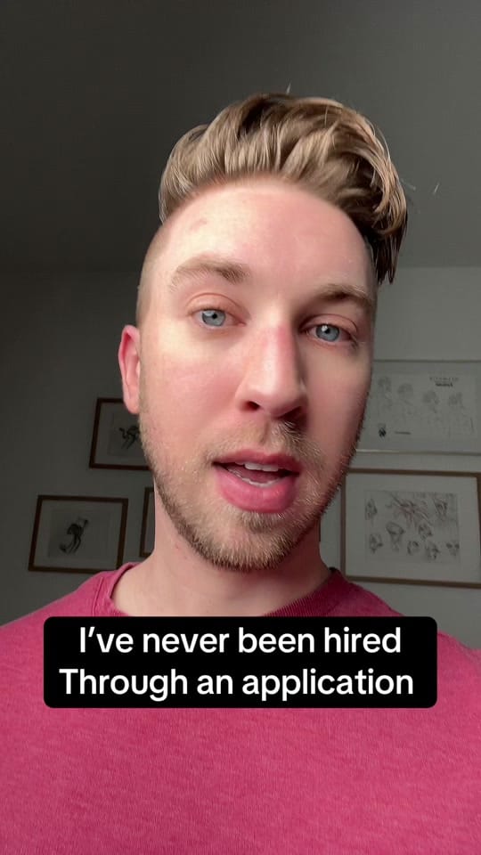 Post 3 by Caleb on TikTok (video)