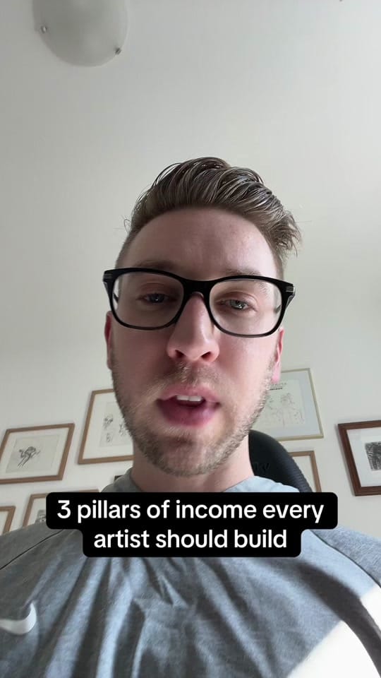 Post 7 by Caleb on TikTok (video)
