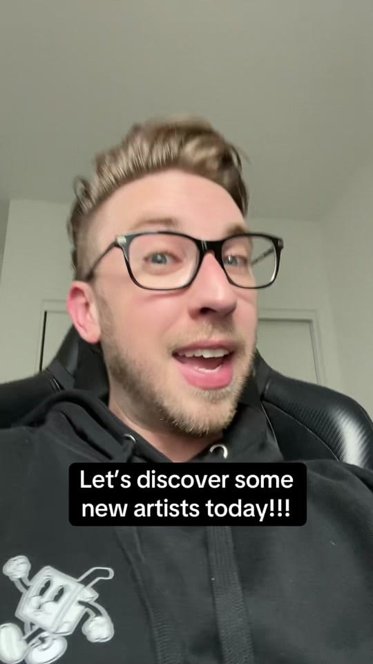Post 9 by Caleb on TikTok (video)