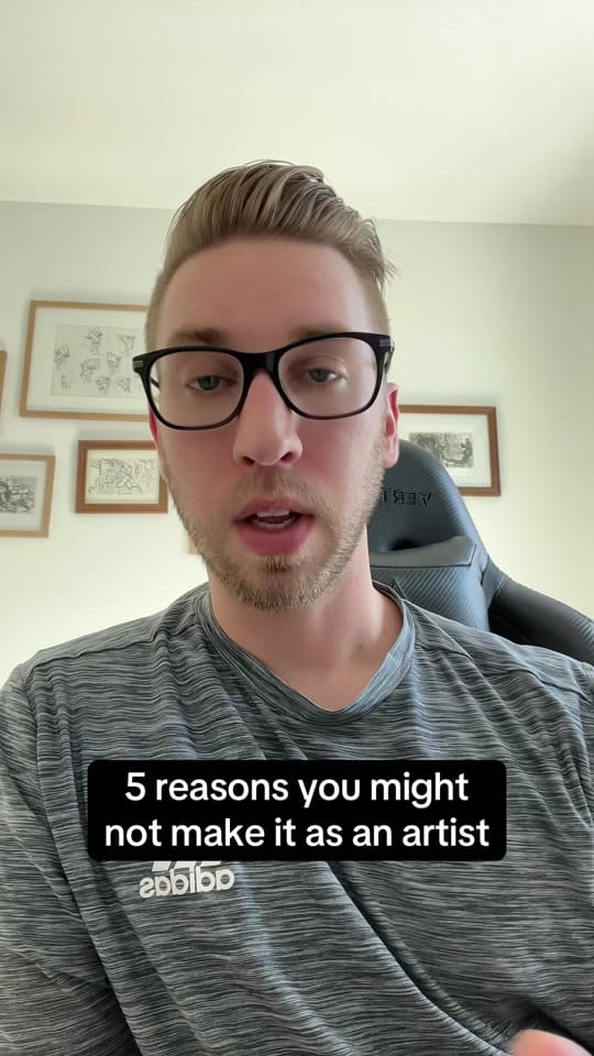 Post 6 by Caleb on TikTok (video)
