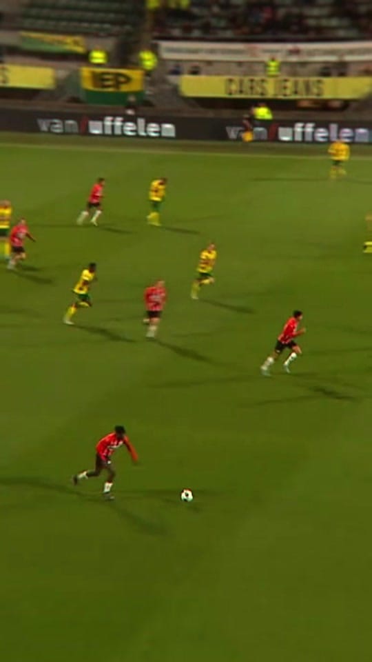 Post 9 by Johan Bakayoko on TikTok (video)