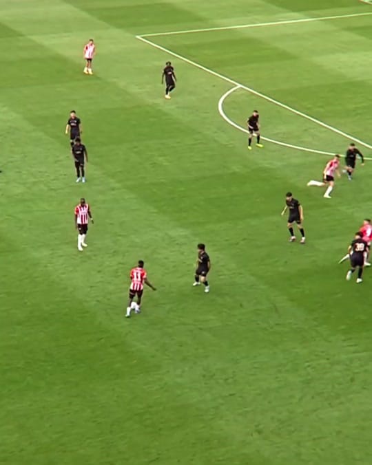 Post 5 by Johan Bakayoko on TikTok (video)