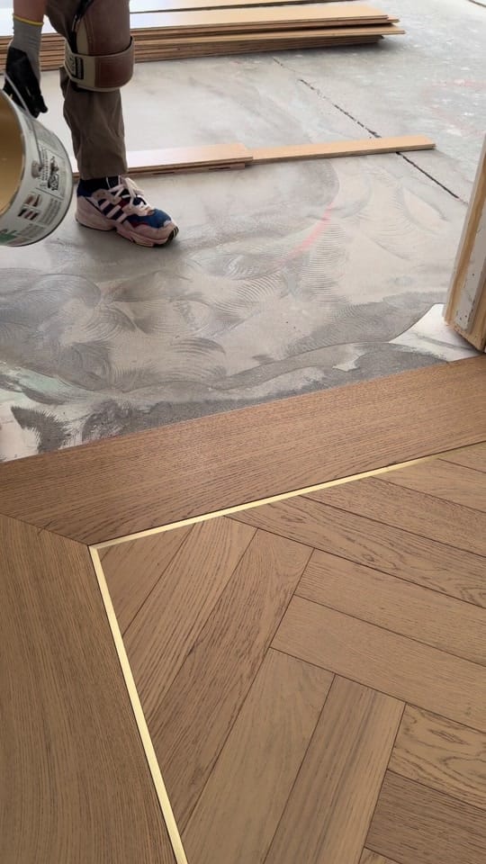 Post 9 by customfloorpro on TikTok (video)