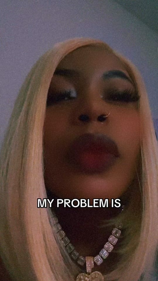 Post 3 by bossyykiaraa on TikTok (video)