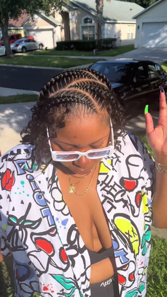 Post 7 by bossyykiaraa on TikTok (video)