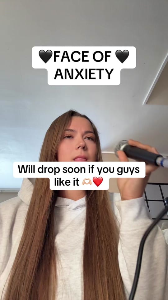 Post 8 by LAURENBUSHMUSIC🎙️💃 on TikTok (video)