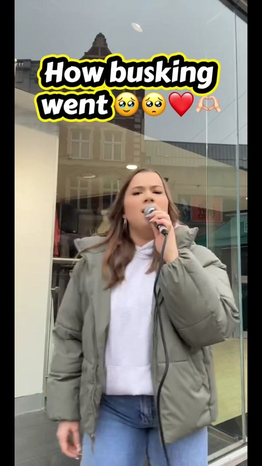 Post 9 by LAURENBUSHMUSIC🎙️💃 on TikTok (video)