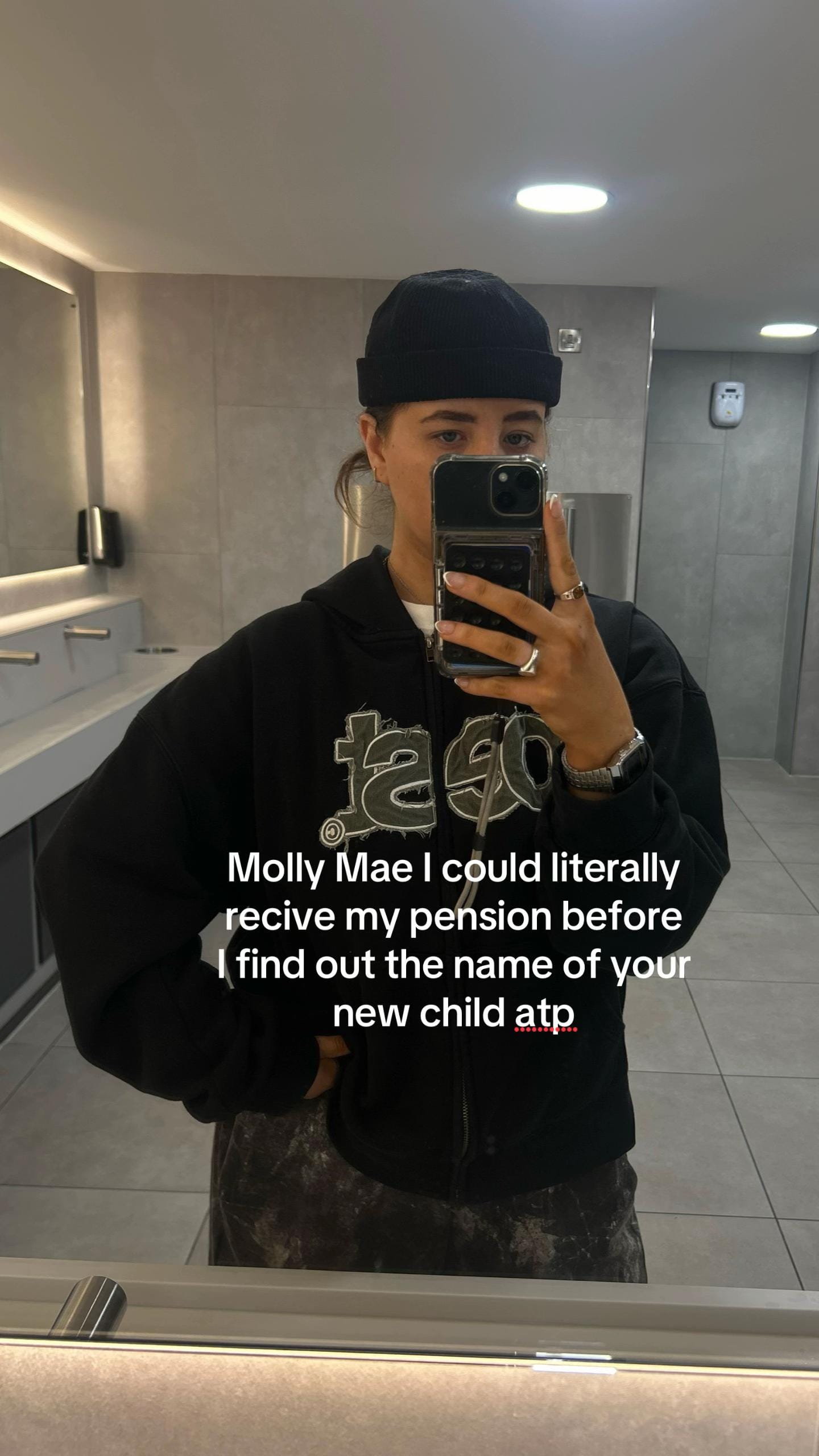 Post 3 by Macey on TikTok (video)