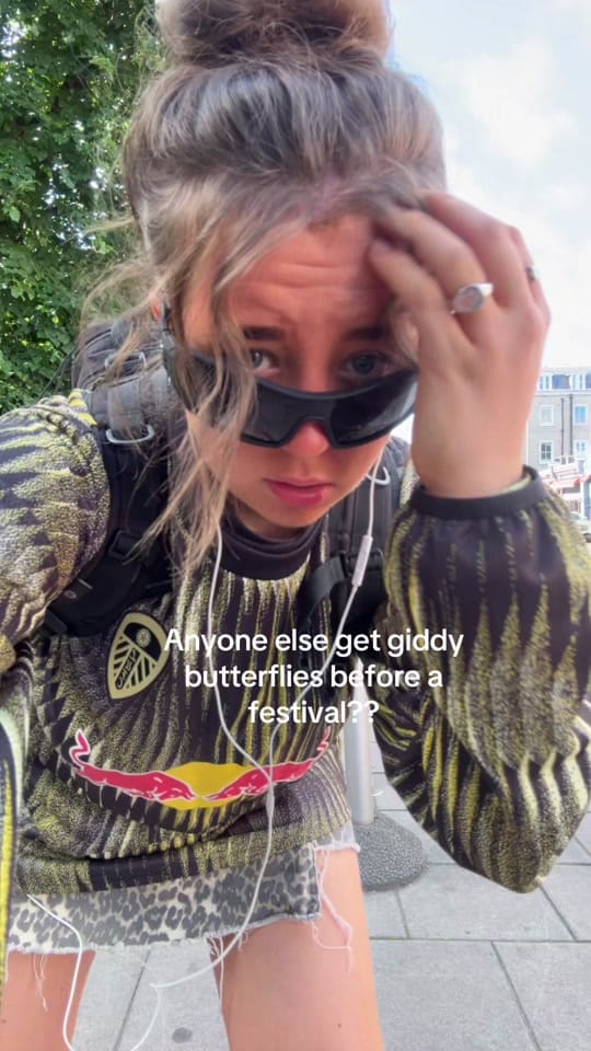 Post 2 by Macey on TikTok (video)