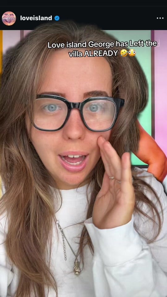 Post 5 by Macey on TikTok (video)