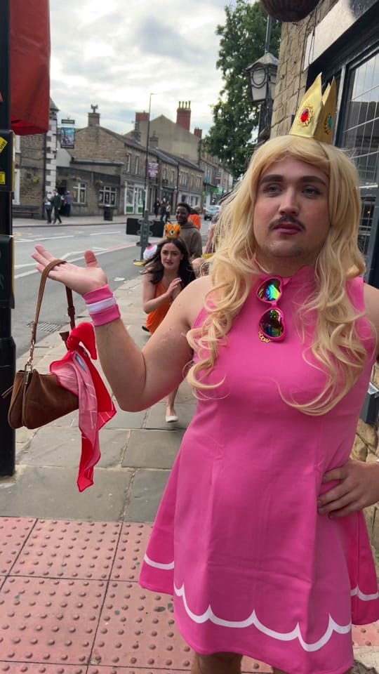 Post 4 by Macey on TikTok (video)