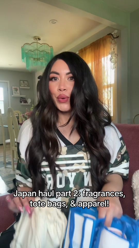 Post 1 by bianca_magick on TikTok (video)