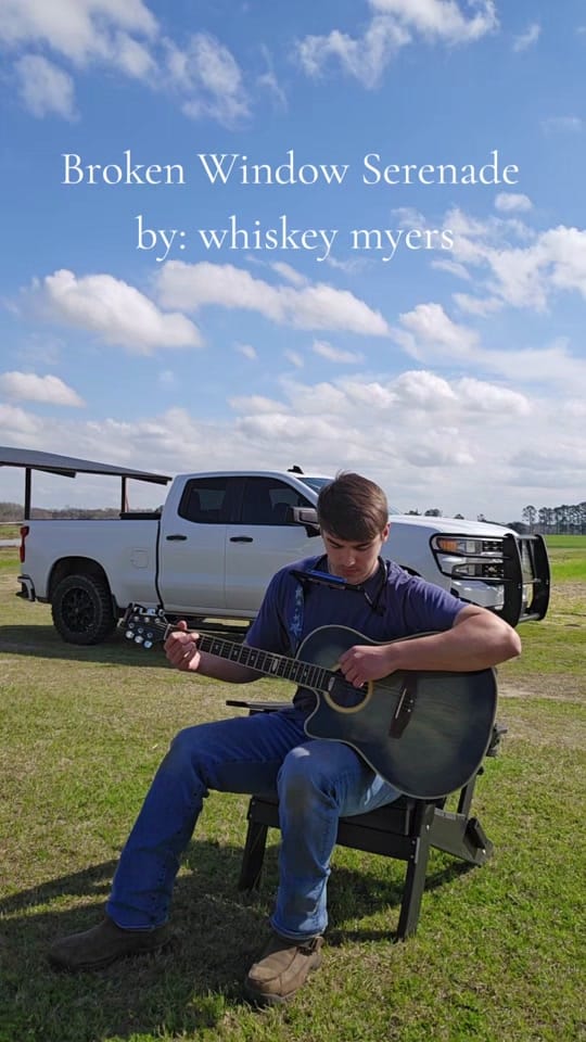 Post 2 by Conner_Mullen on TikTok (video)