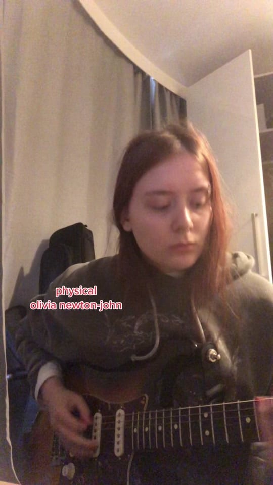 Post 2 by jazmine on TikTok (video)