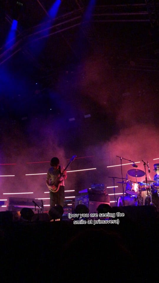 Post 5 by jazmine on TikTok (video)