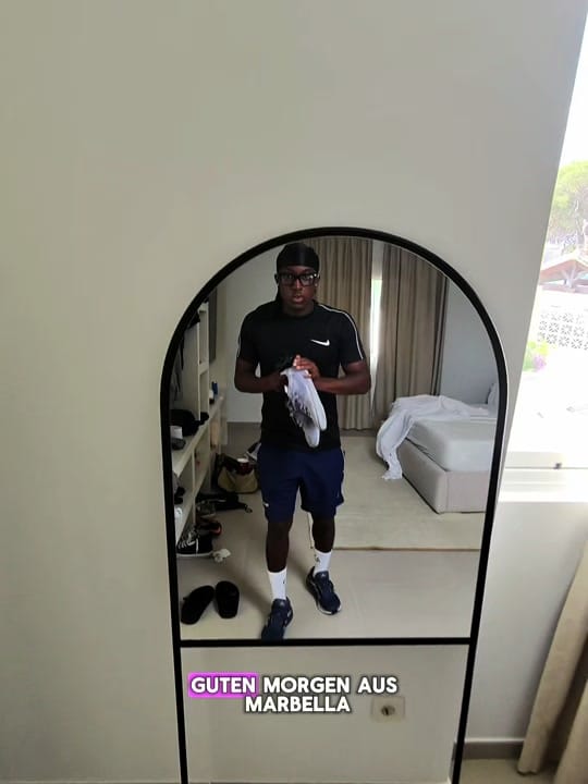 Post 2 by Michael on TikTok (video)