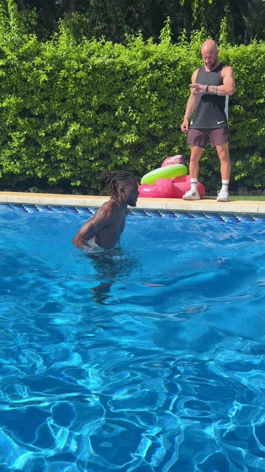 Post 1 by Michael on TikTok (video)