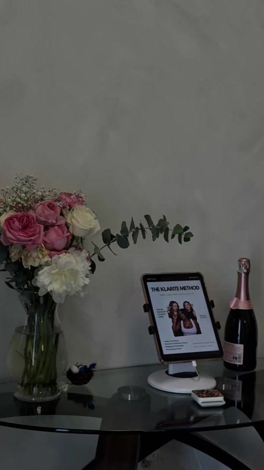 Post 3 by Krystal DeLeon | Brow Artist on TikTok (video)