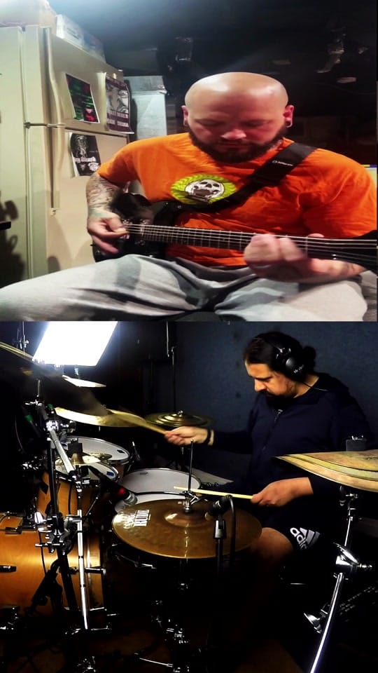 Post 2 by awoogataz on TikTok (video)
