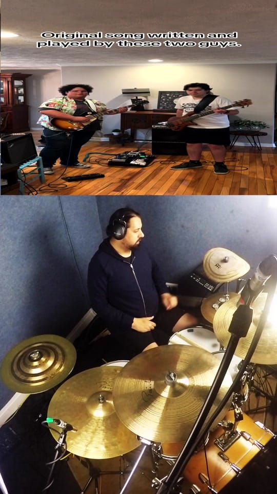 Post 6 by awoogataz on TikTok (video)
