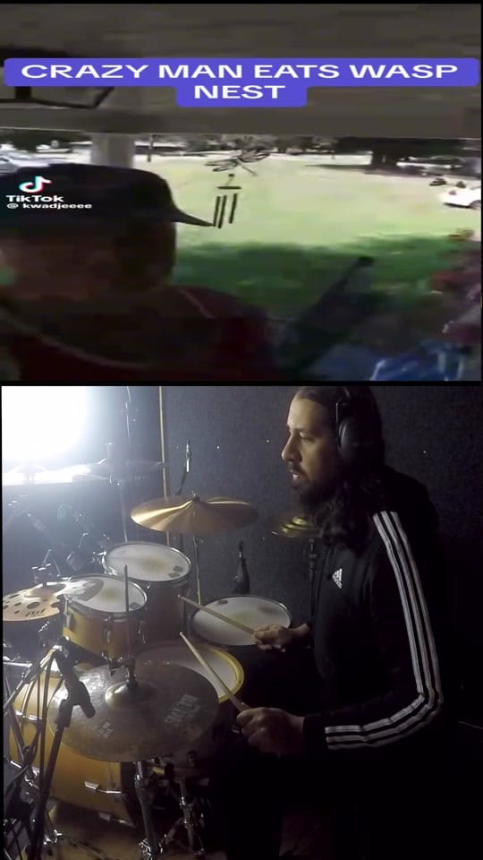 Post 10 by awoogataz on TikTok (video)