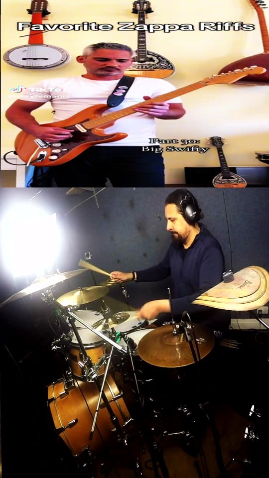 Post 5 by awoogataz on TikTok (video)