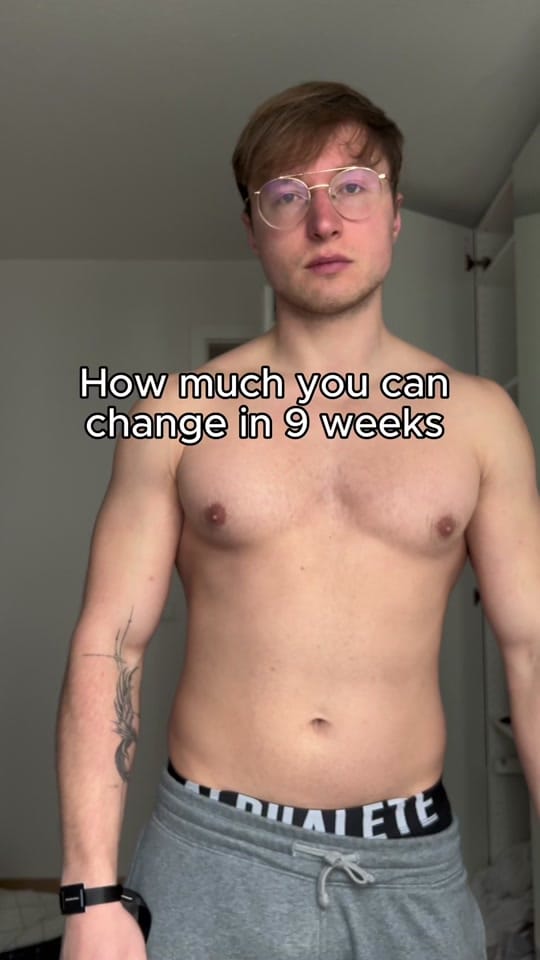 Post 9 by Leon on TikTok (video)