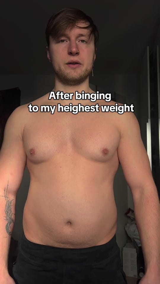 Post 5 by Leon on TikTok (video)
