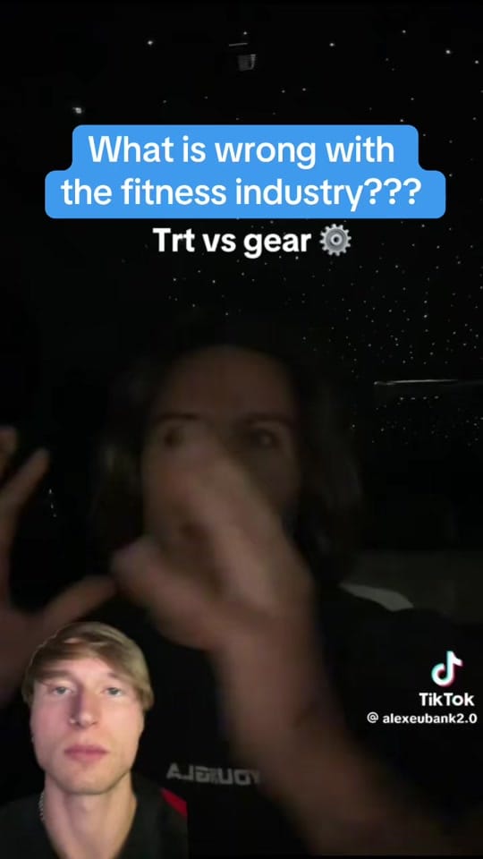 Post 1 by Leon on TikTok (video)