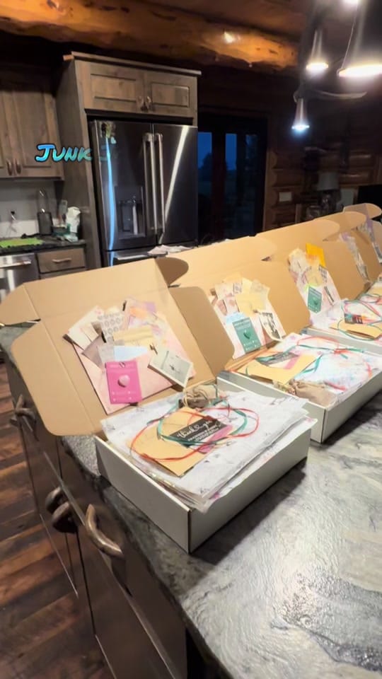 Post 3 by Time N’ Again Haven on TikTok (video)