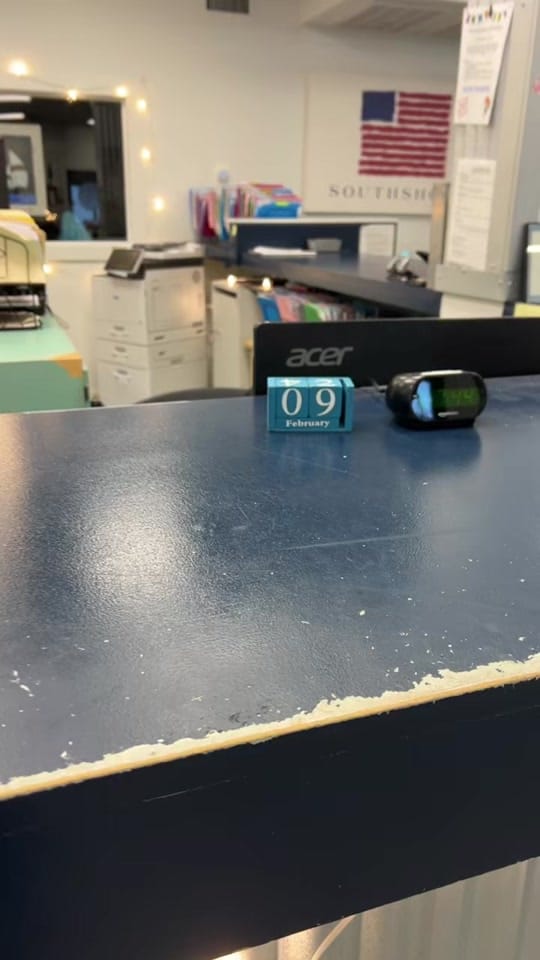 Post 8 by SouthshorePT on TikTok (video)