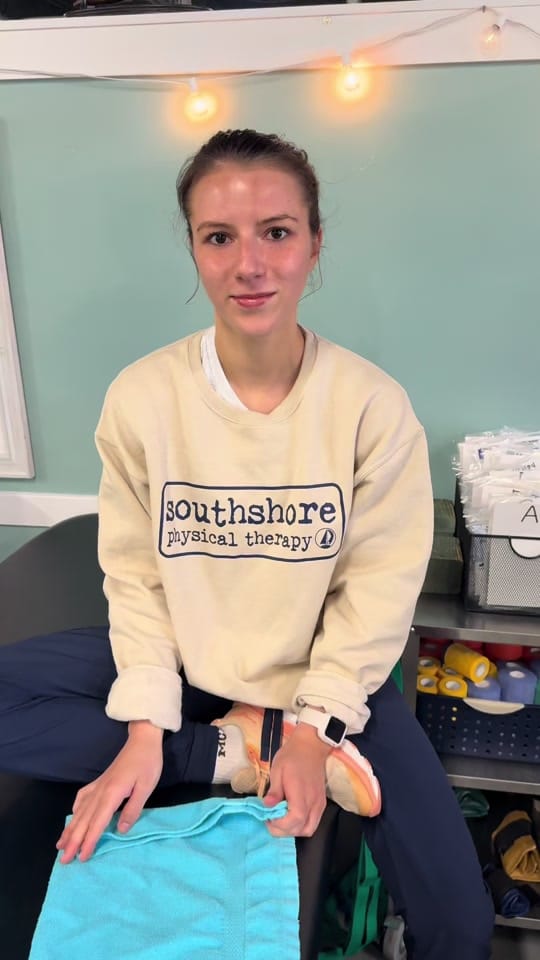 Post 5 by SouthshorePT on TikTok (video)