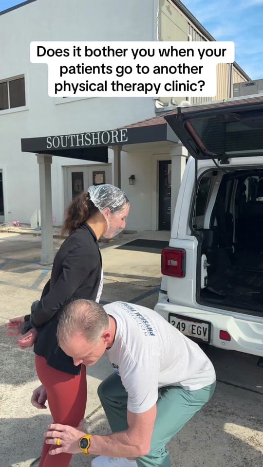Post 7 by SouthshorePT on TikTok (video)