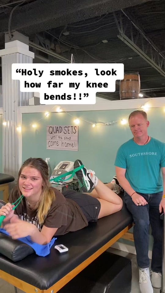 Post 9 by SouthshorePT on TikTok (video)