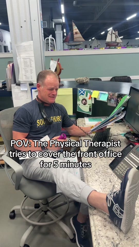 Post 6 by SouthshorePT on TikTok (video)