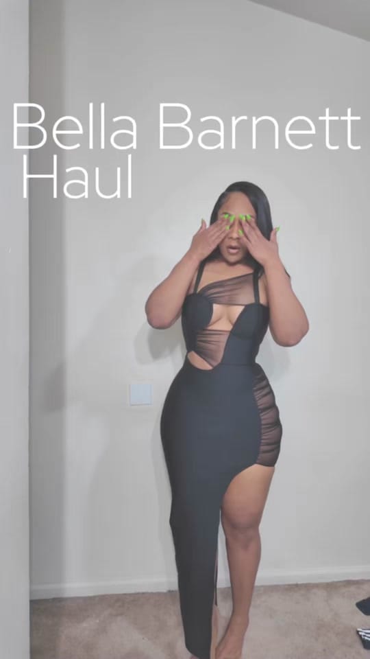 Post 1 by BiancaSamone on TikTok (video)