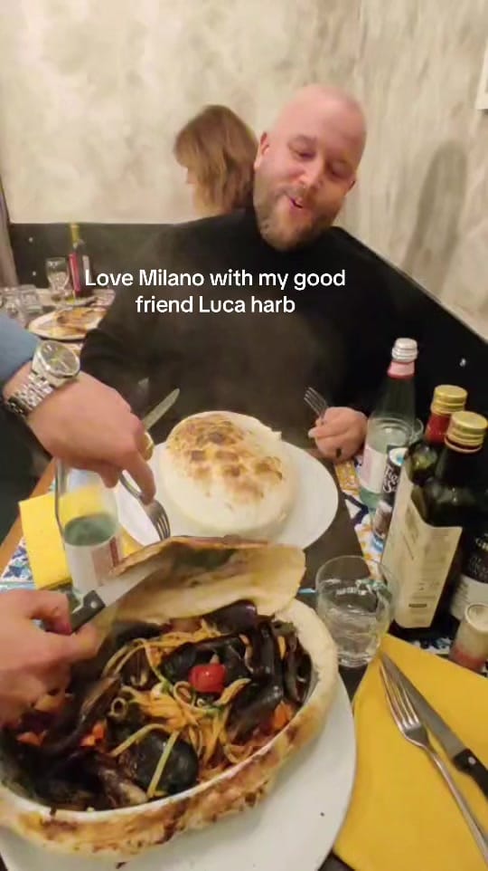 Post 3 by Joe Killington on TikTok (video)