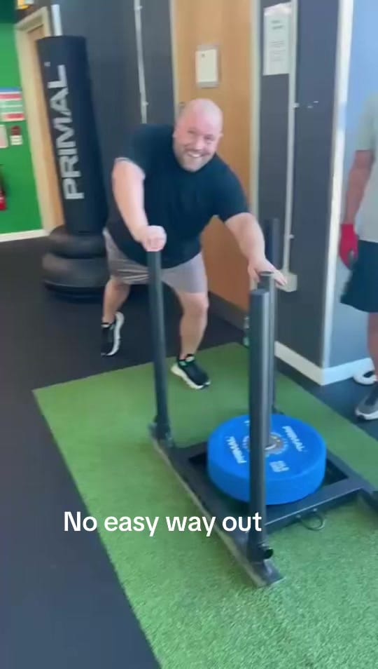 Post 7 by Joe Killington on TikTok (video)