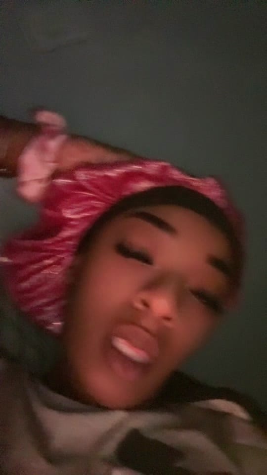 Post 2 by MonroeeDaGoat 🐐✍🏽. on TikTok (video)