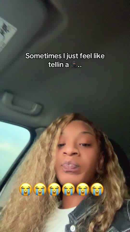 Post 8 by MonroeeDaGoat 🐐✍🏽. on TikTok (video)