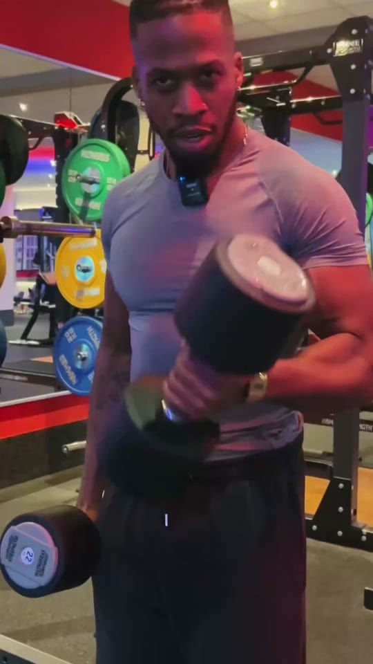 Post 10 by Body Attack Sports Nutrition on TikTok (video)