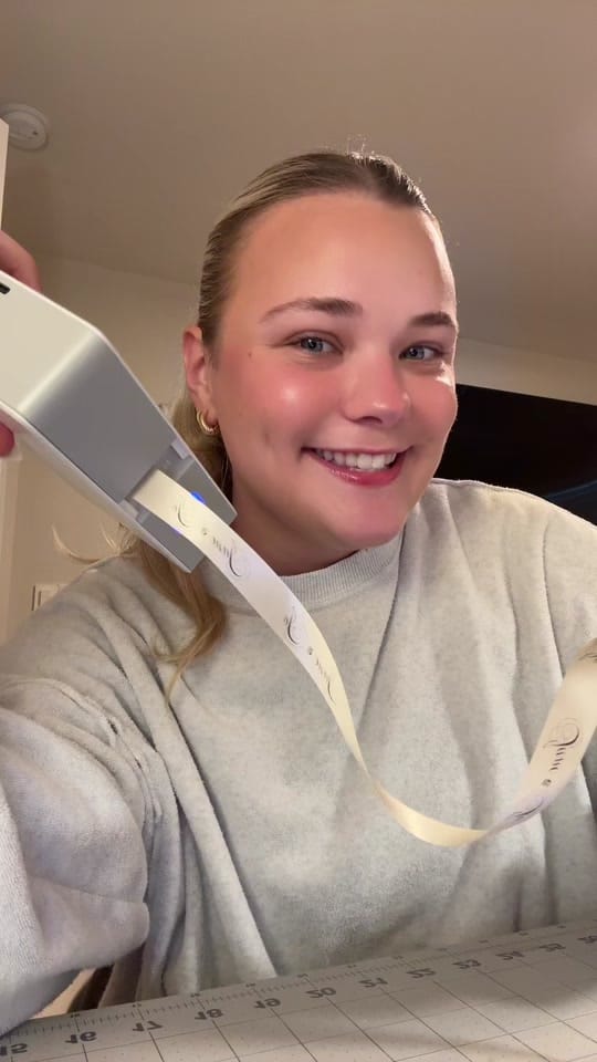 Post 1 by kenzie kerby on TikTok (video)