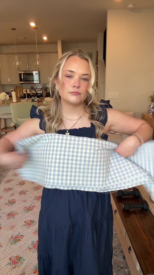Post 7 by kenzie kerby on TikTok (video)