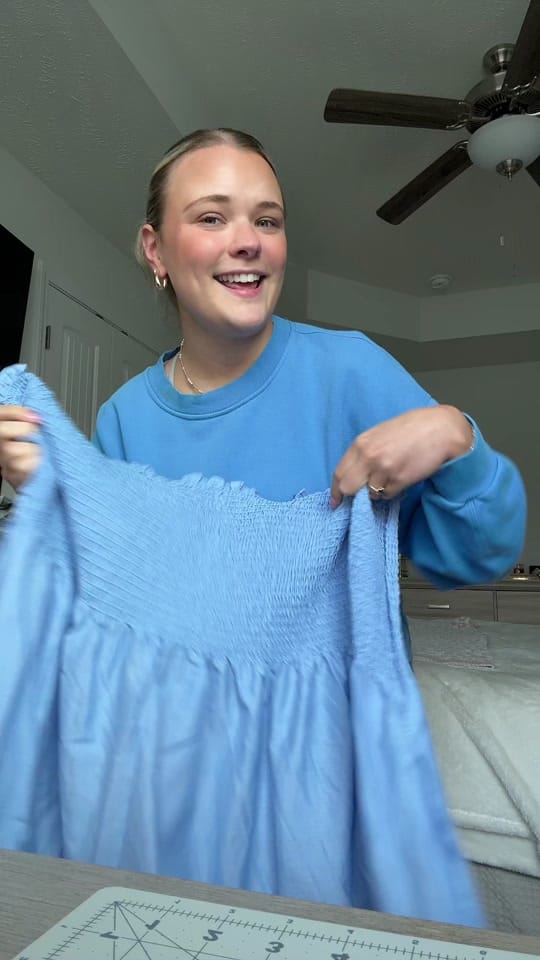Post 8 by kenzie kerby on TikTok (video)