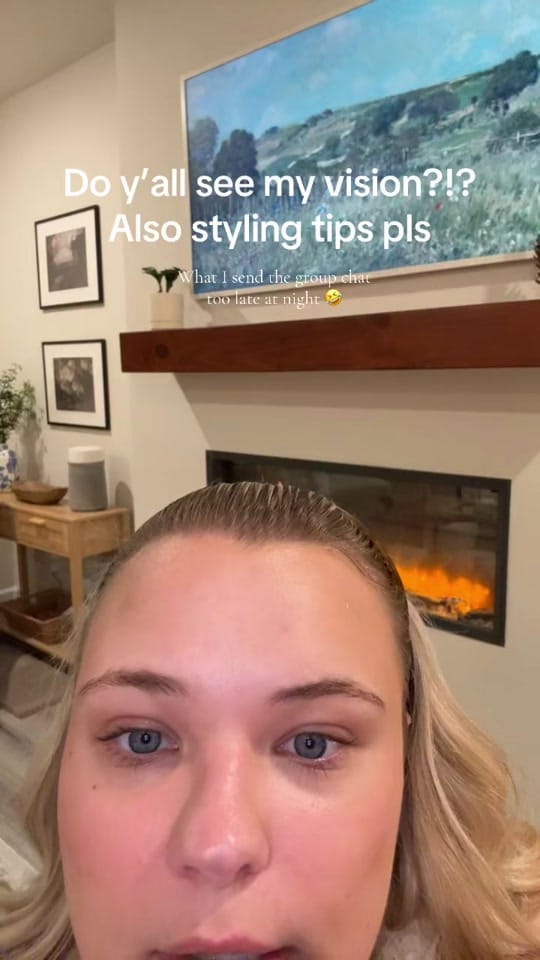 Post 6 by kenzie kerby on TikTok (video)