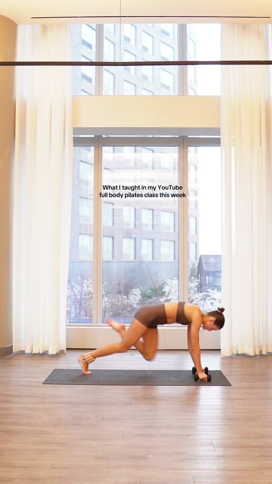 Post 3 by KBodySculpt on TikTok (video)