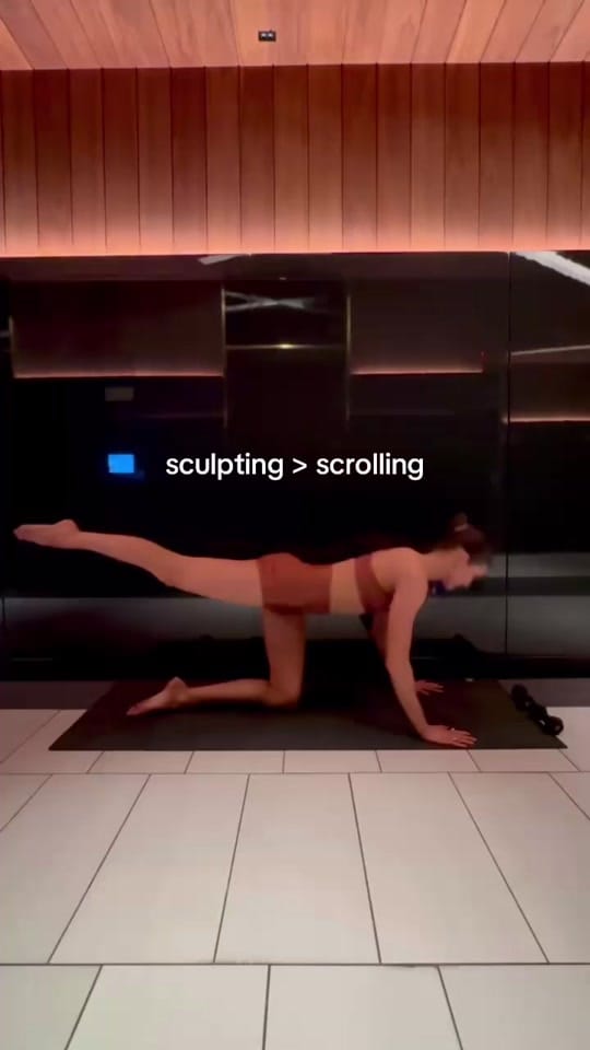 Post 10 by KBodySculpt on TikTok (video)