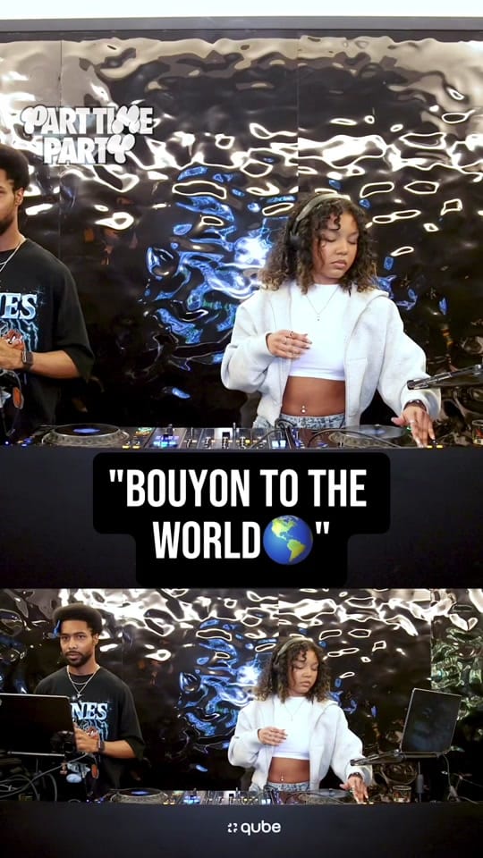 Post 2 by TIIAKJ | DJ on TikTok (video)