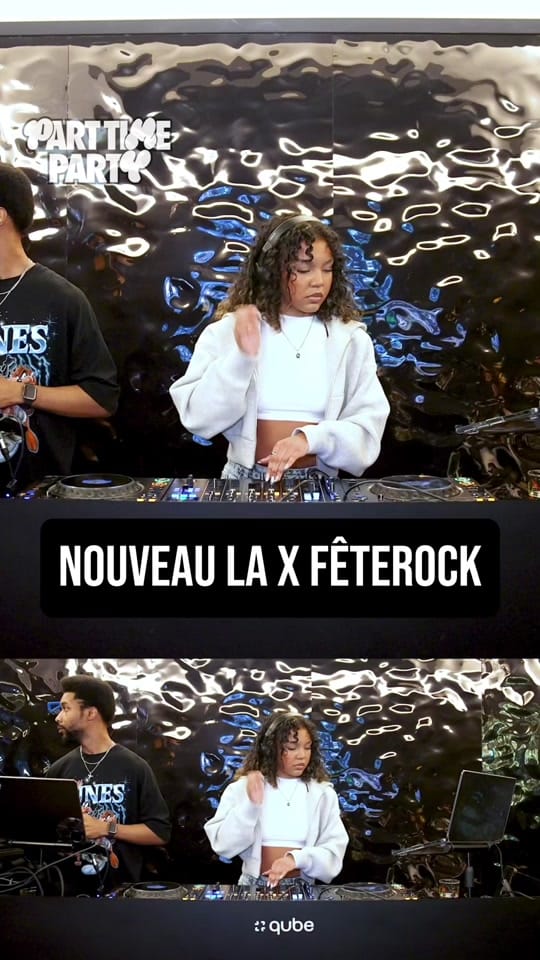 Post 4 by TIIAKJ | DJ on TikTok (video)