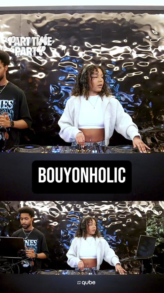 Post 6 by TIIAKJ | DJ on TikTok (video)